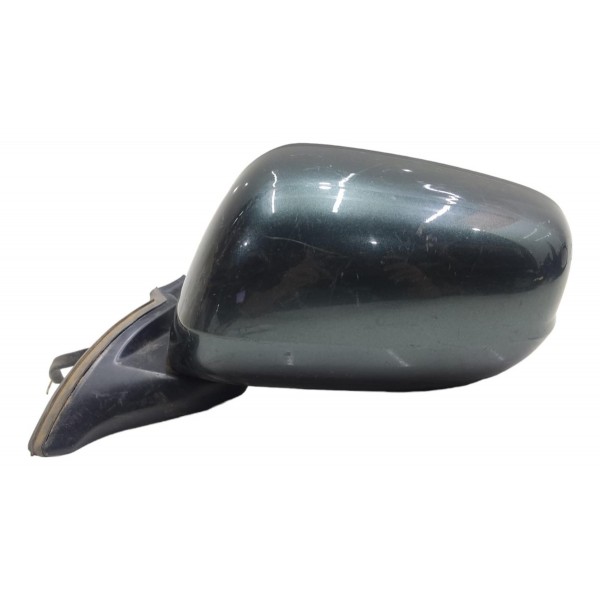 Retrovisor Esquerdo Honda New Fit 2009 2010 2011 2012 A 2014