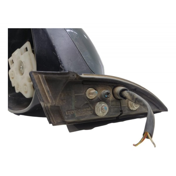 Retrovisor Esquerdo Honda New Fit 2009 2010 2011 2012 A 2014
