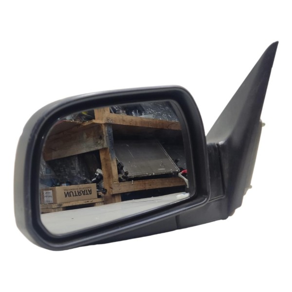Espelho Retrovisor Esquerdo Tucson 2007 2008 2009 2016