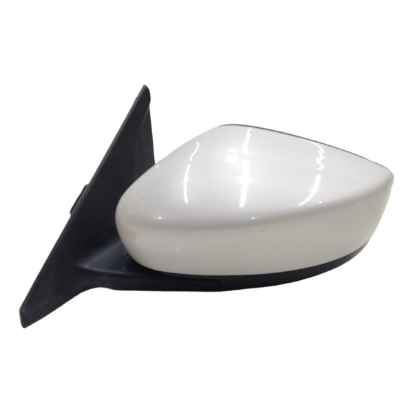 Espelho Retrovisor Esquerdo Nissan Kicks 2018 2019 2020