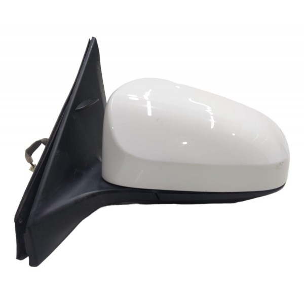 Espelho Retrovisor Esquerdo Toyota Etios 2013 2014 A 2017
