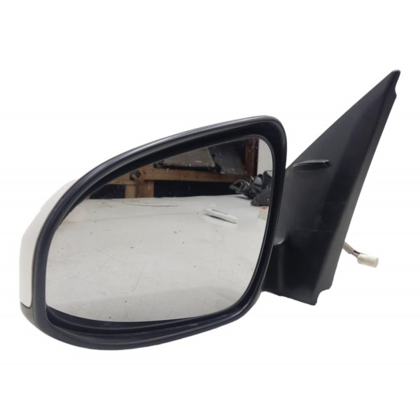 Espelho Retrovisor Esquerdo Toyota Etios 2013 2014 A 2017