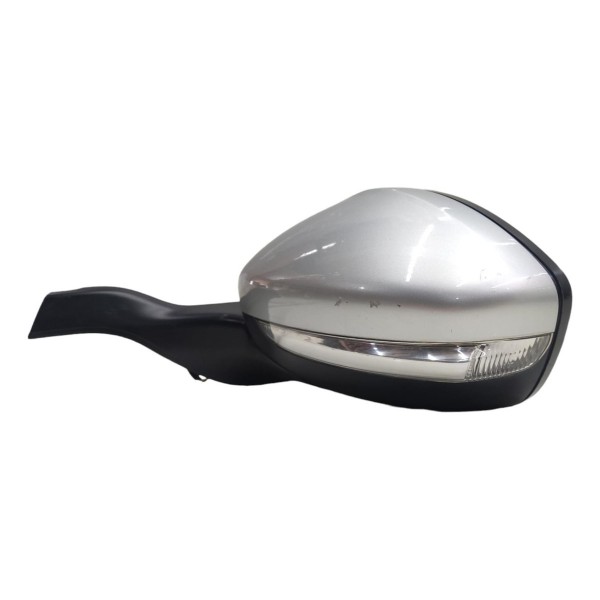 Espelho Retrovisor Esquerdo Peugeot 208 2019 2020 2021