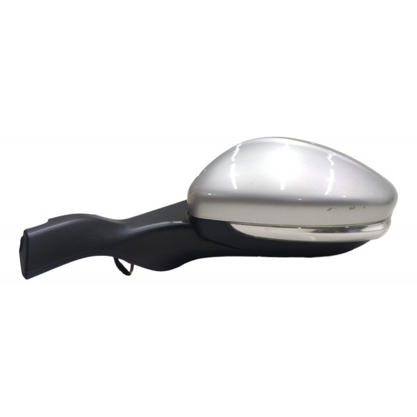 Espelho Retrovisor Esquerdo Peugeot 208 2019 2020 2021