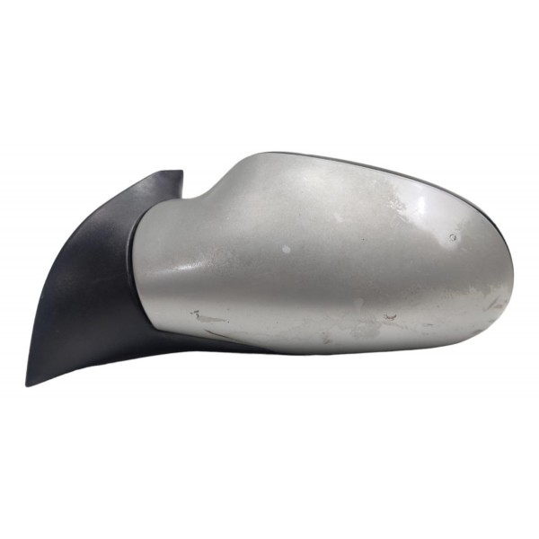 Espelho Retrovisor Esquerdo Mercedes Classe A 1998 A 2005