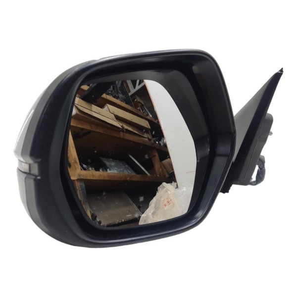 Espelho Retrovisor Esquerdo Honda Hrv 2015 2016 2017 A 2020