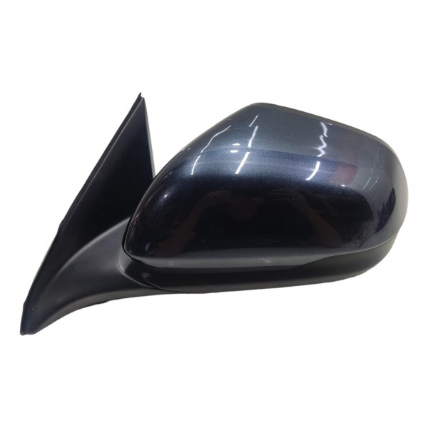 Espelho Retrovisor Esquerdo Honda Hrv 2015 2016 2017 A 2020