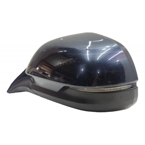Espelho Retrovisor Esquerdo Honda Hrv 2015 2016 2017 A 2020