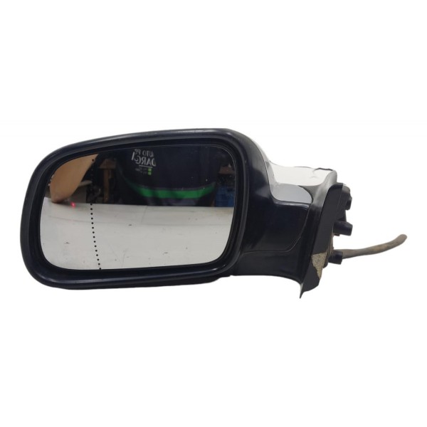Espelho Retrovisor Esquerdo Peugeot 307 2009 2010 2011 2012