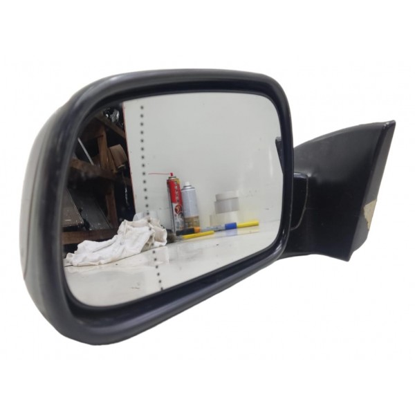 Espelho Retrovisor Esquerdo Peugeot 307 2009 2010 2011 2012