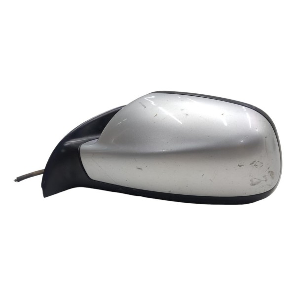 Espelho Retrovisor Esquerdo Peugeot 307 2009 2010 2011 2012