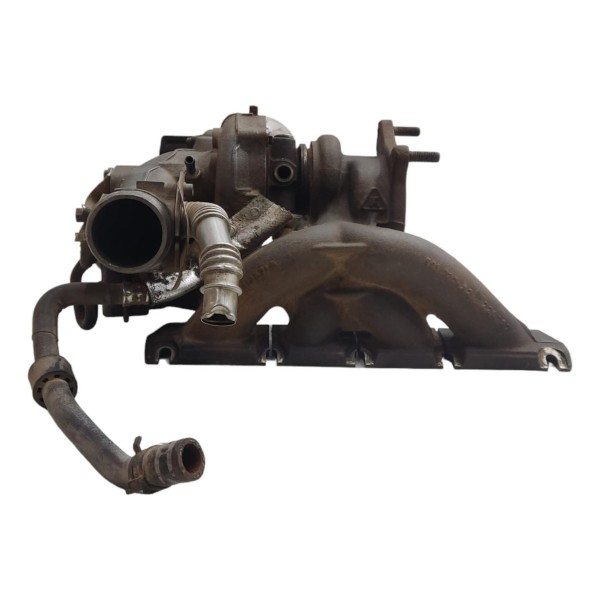 Turbina Audi A3 Sportback Fsi 2.0 2008 2009 2010 2011 2012