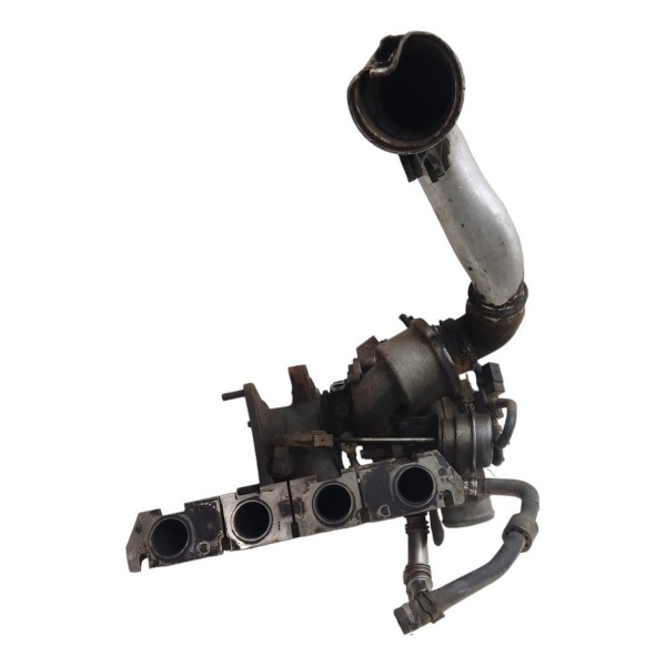 Turbina Audi A3 Sportback Fsi 2.0 2008 2009 2010 2011 2012