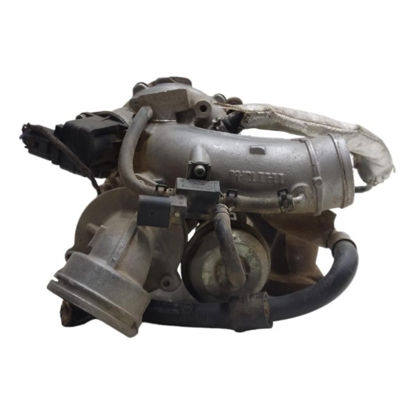 Turbina Audi Q3 2.0 Tfsi 2012 2013 2014 2015 2016