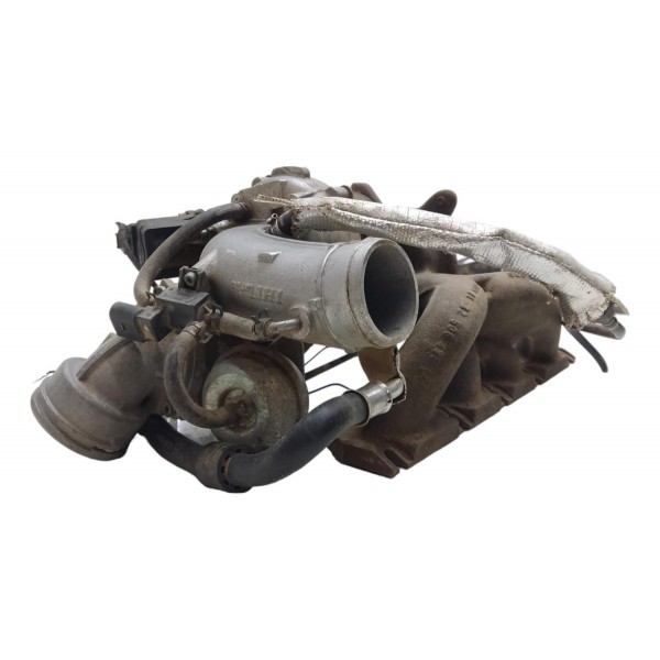 Turbina Audi Q3 2.0 Tfsi 2012 2013 2014 2015 2016
