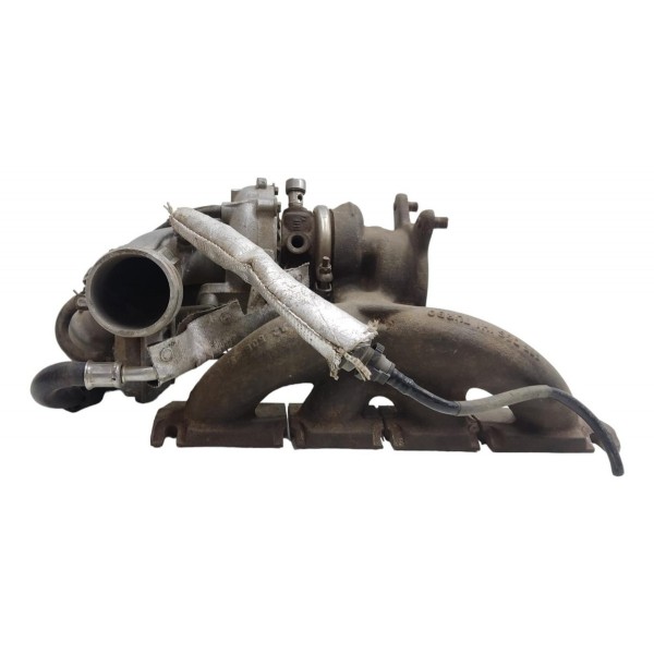 Turbina Audi Q3 2.0 Tfsi 2012 2013 2014 2015 2016