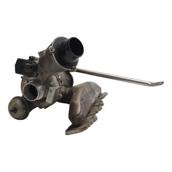 Turbina Mercedes Gla 200 1.6 2015 2016 2017 2018