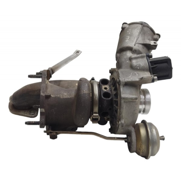Turbina Mercedes Gla 200 1.6 2015 2016 2017 2018