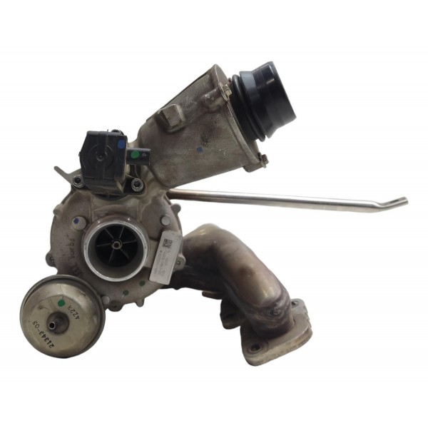 Turbina Mercedes Gla 200 1.6 2015 2016 2017 2018