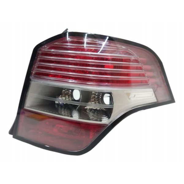 Lanterna Traseira Direita Agile 2010 2011 2012 2013 Direito Vermelho