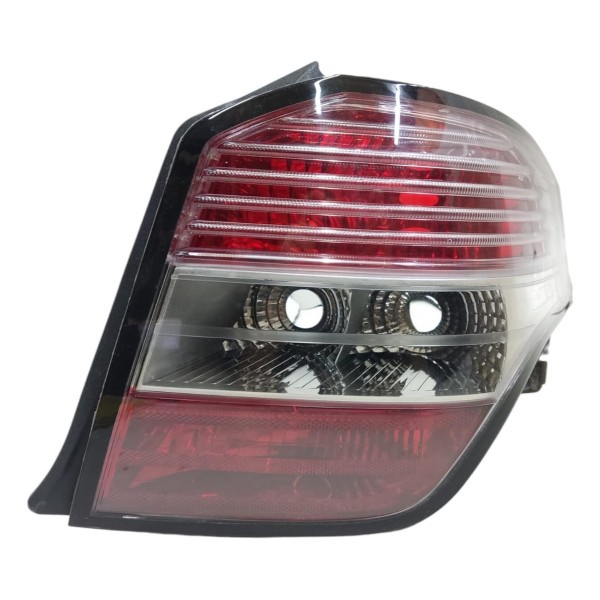 Lanterna Traseira Direita Agile 2010 2011 2012 2013 Direito Vermelho