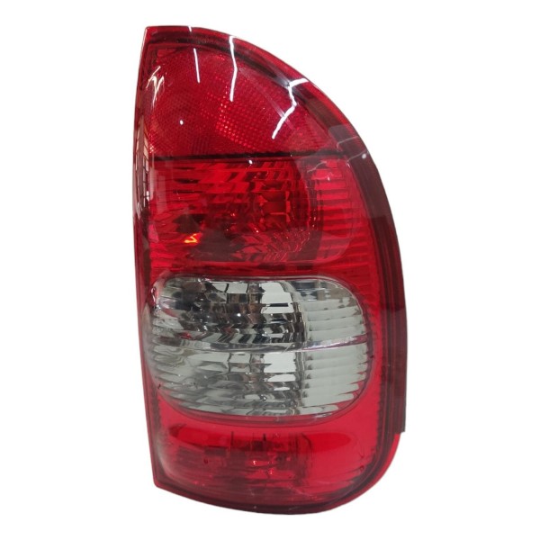 Lanterna Traseira Direita Corsa Fumê 2000 2001 2002 A 2004 Direito Vermelho