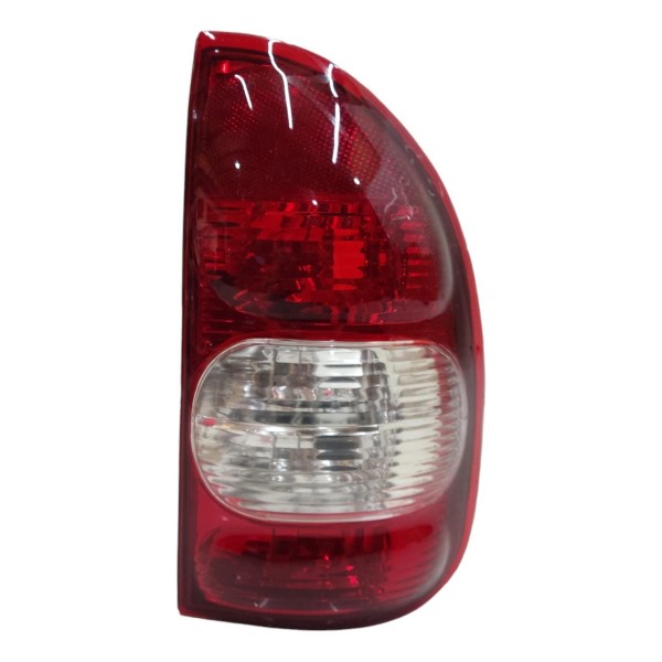 Lanterna Traseira Direita Corsa 2000 2001 2002 2003 Bicolor Direito Vermelho