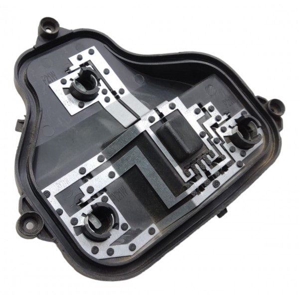 Circuito Soquete Lanterna Onix 2013 2014 2015 2016