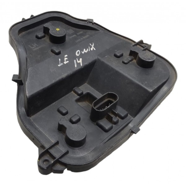 Circuito Soquete Lanterna Onix 2013 2014 2015 2016