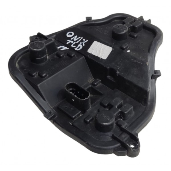 Circuito Soquete Lanterna Onix 2013 2014 2015 2016