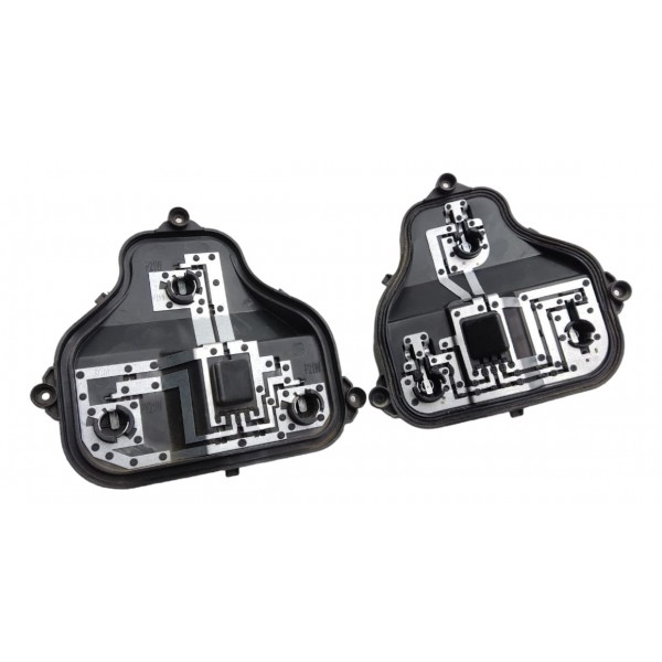 Circuito Soquete Lanterna Onix 2013 2014 2015 2016