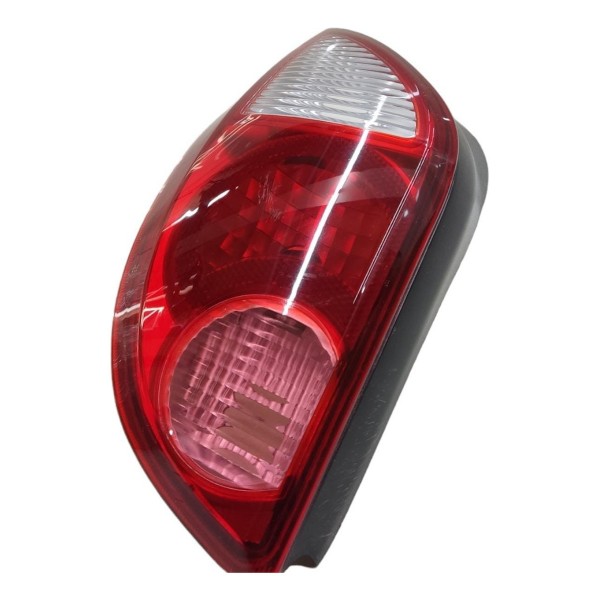 Lanterna Traseira Esquerda Celta 2007 2008 2009 2010 A 2012 Esquerdo Vermelho