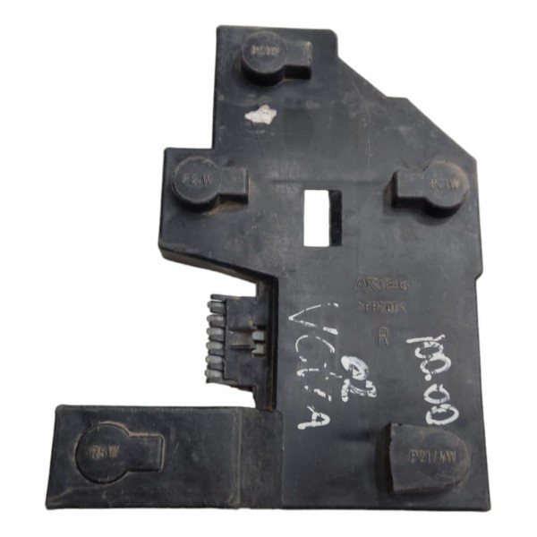 Circuito Soquete Lanterna Vectra 1997 1998 1999