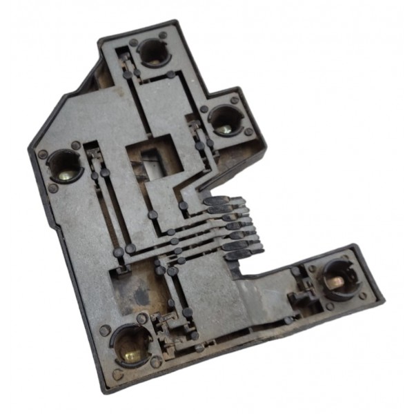 Circuito Soquete Lanterna Vectra 1997 1998 1999