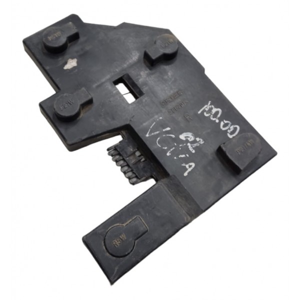 Circuito Soquete Lanterna Vectra 1997 1998 1999