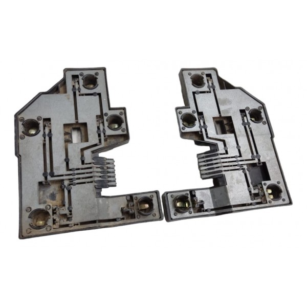 Circuito Soquete Lanterna Vectra 1997 1998 1999