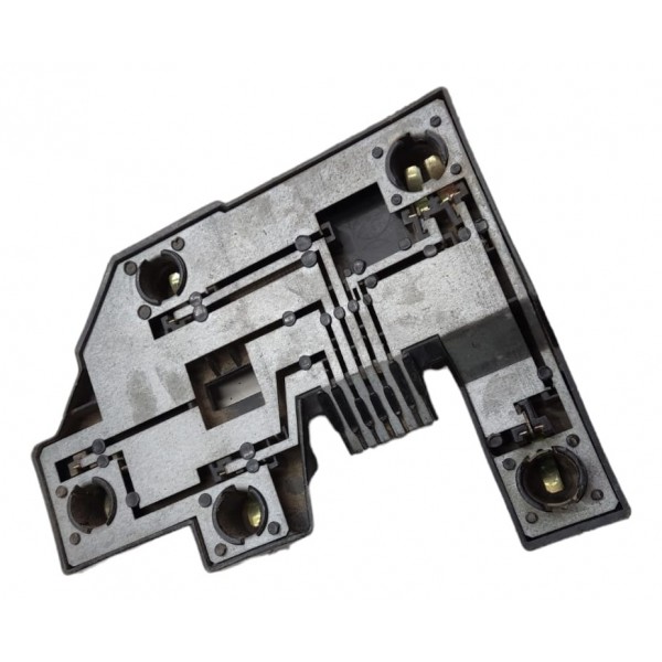 Circuito Soquete Lanterna Vectra 1997 1998 1999