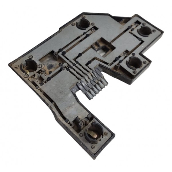 Circuito Soquete Lanterna Vectra 1997 1998 1999