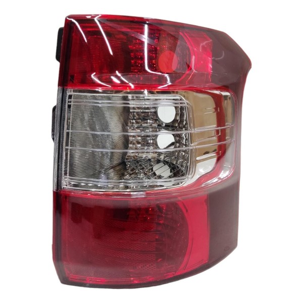 Par Lanterna Traseira Montana 2012 2013 2014 A 2016 Cristal Vermelho