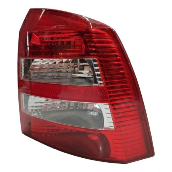 Lanterna Traseira Astra Hatch 2005 2006 2007 2008 2009 2010