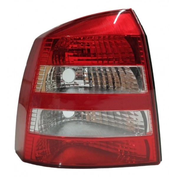 Lanterna Traseira Astra Hatch 2005 2006 2007 2008 2009 2010