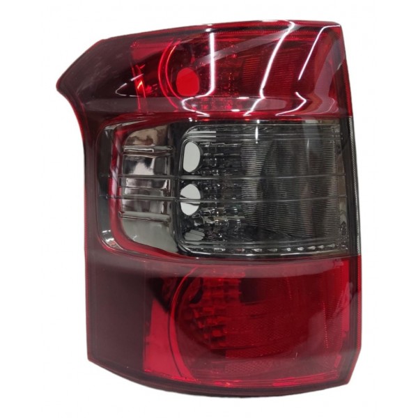 Lanterna Traseira Montana 2011 2012 2013 2014 2015 2016 Fumê