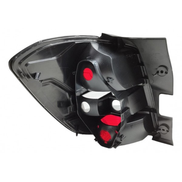 Lanterna Traseira Spin 2013 2014 2015 2016 2017 Fumê