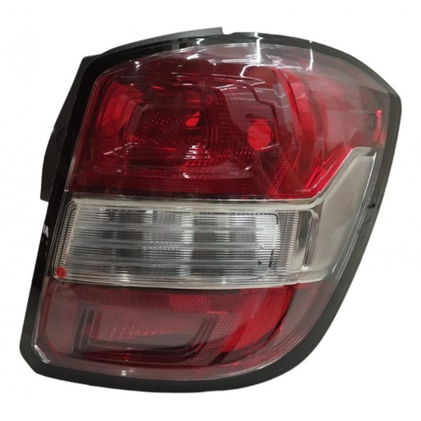 Lanterna Traseira Spin 2013 2014 2015 2016 2017 Fumê