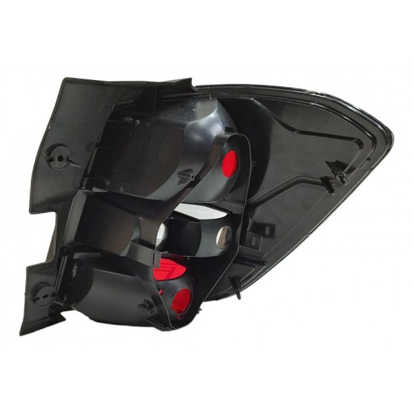 Lanterna Traseira Spin 2013 2014 2015 2016 2017 Fumê