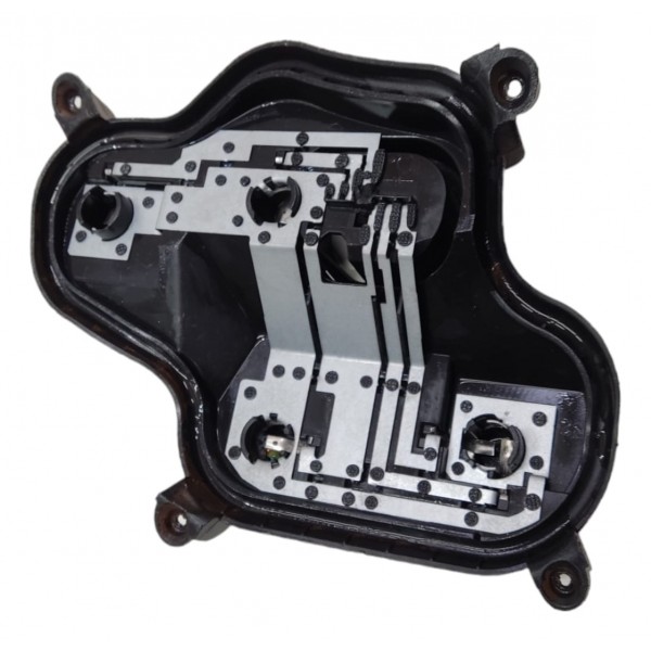 Circuito Soquete Lanterna Agile 2010 2011 2012 2013 2014