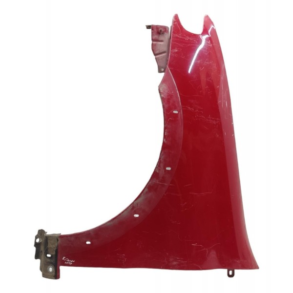 Paralama Esquerdo Fiat Strada 2004 2005 2006 2007