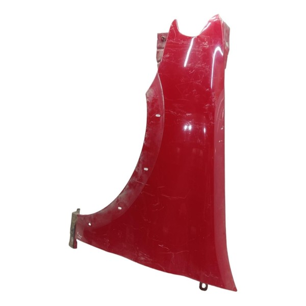 Paralama Esquerdo Fiat Strada 2004 2005 2006 2007