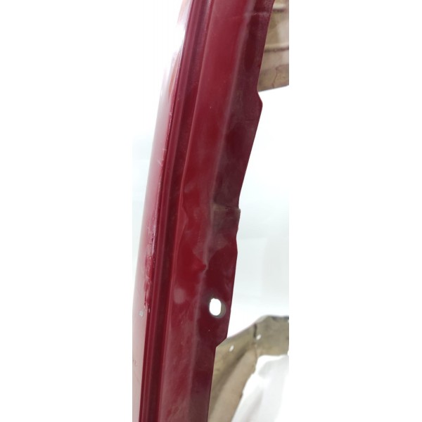 Paralama Esquerdo Fiat Strada 2004 2005 2006 2007