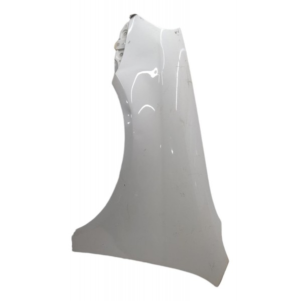 Paralama Esquerdo Volkswagen Jetta 2005 2006 2007 A 2010